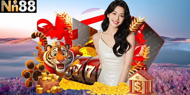 các sự kiện khuyến mãi NN88 luôn đính kèm điều kiện