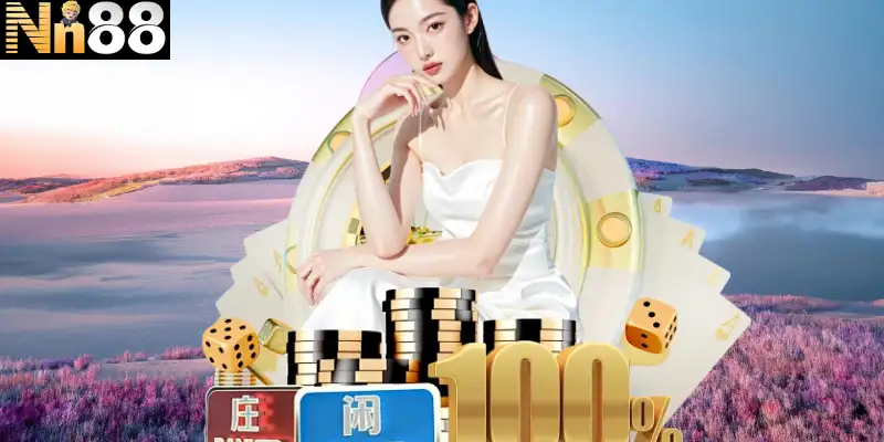 cược thủ cũng sẽ được hệ thống áp dụng cơ chế tương ứng