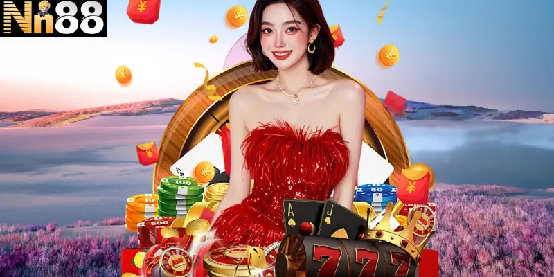 đẳng cấp soi bài và đấu trí cùng Dealer