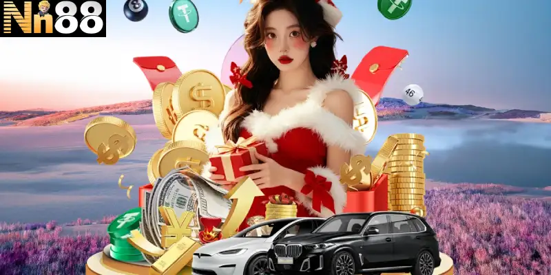 đăng ký NN88, đó là cánh cửa mở ra một thế giới giải trí