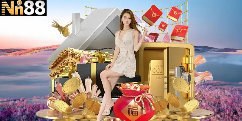 đăng nhập NN88 nhanh chóng để vào bàn cược ngay lập tức