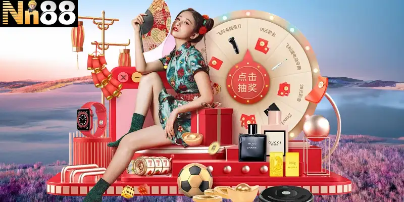 đăng nhập NN88 sở hữu nhiều điểm cộng vượt trội