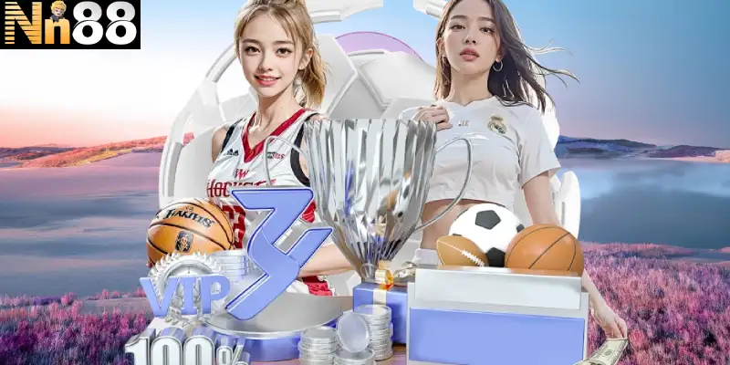 hệ thống nạp tiền NN88 vận hành rất mượt mà
