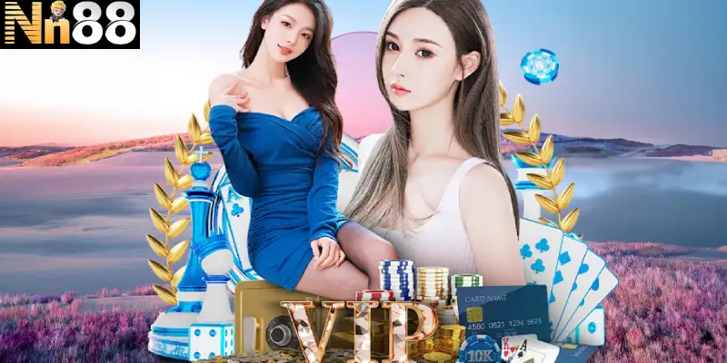 nạp tiền NN88 tại hệ thống không chỉ là bước kích hoạt