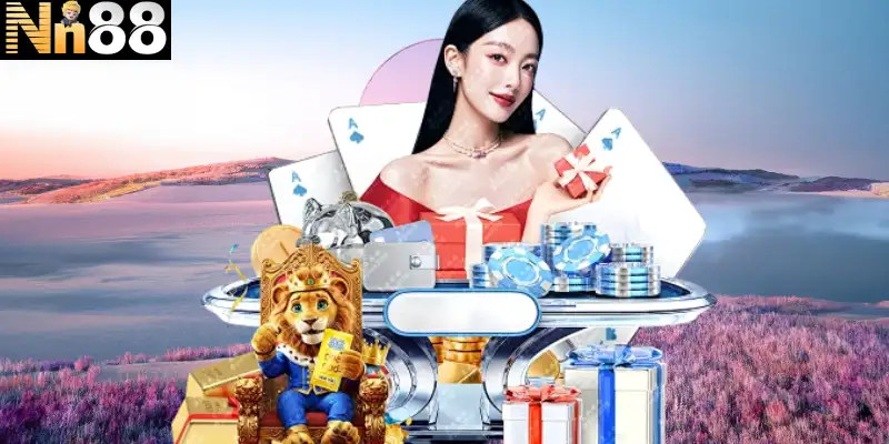 Quy trình đăng ký nhận thưởng tại nhà cái đã được tối ưu