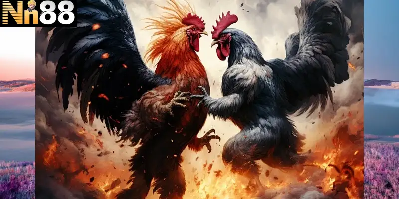 Sảnh game không chỉ bảo tồn trọn vẹn những giá trị kịch tính