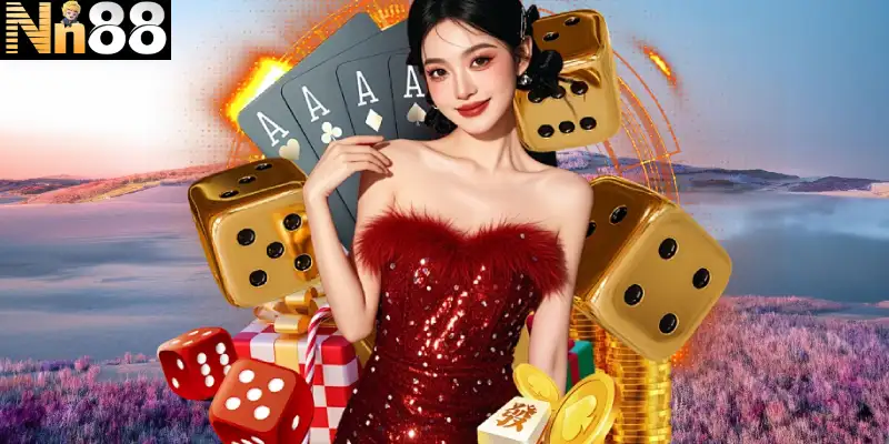 Sự xanh chín của casino NN88 được bảo hộ nghiêm ngặt