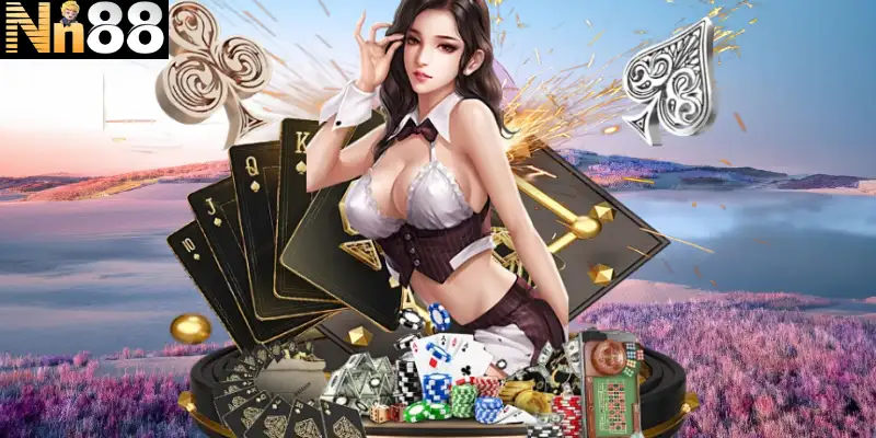 tải app NN88 mang lại vô số tiện ích và trải nghiệm tuyệt vời
